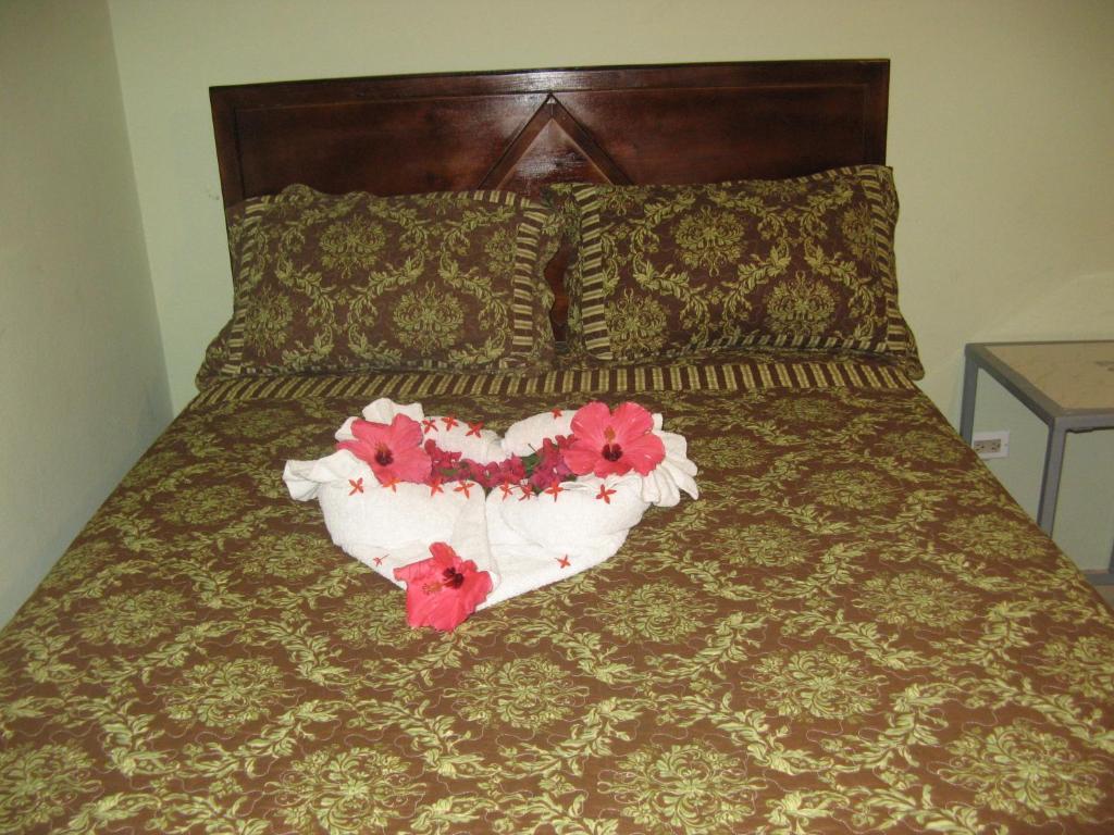 Executive Shaw Park Guest House Ocho Rios Exteriör bild