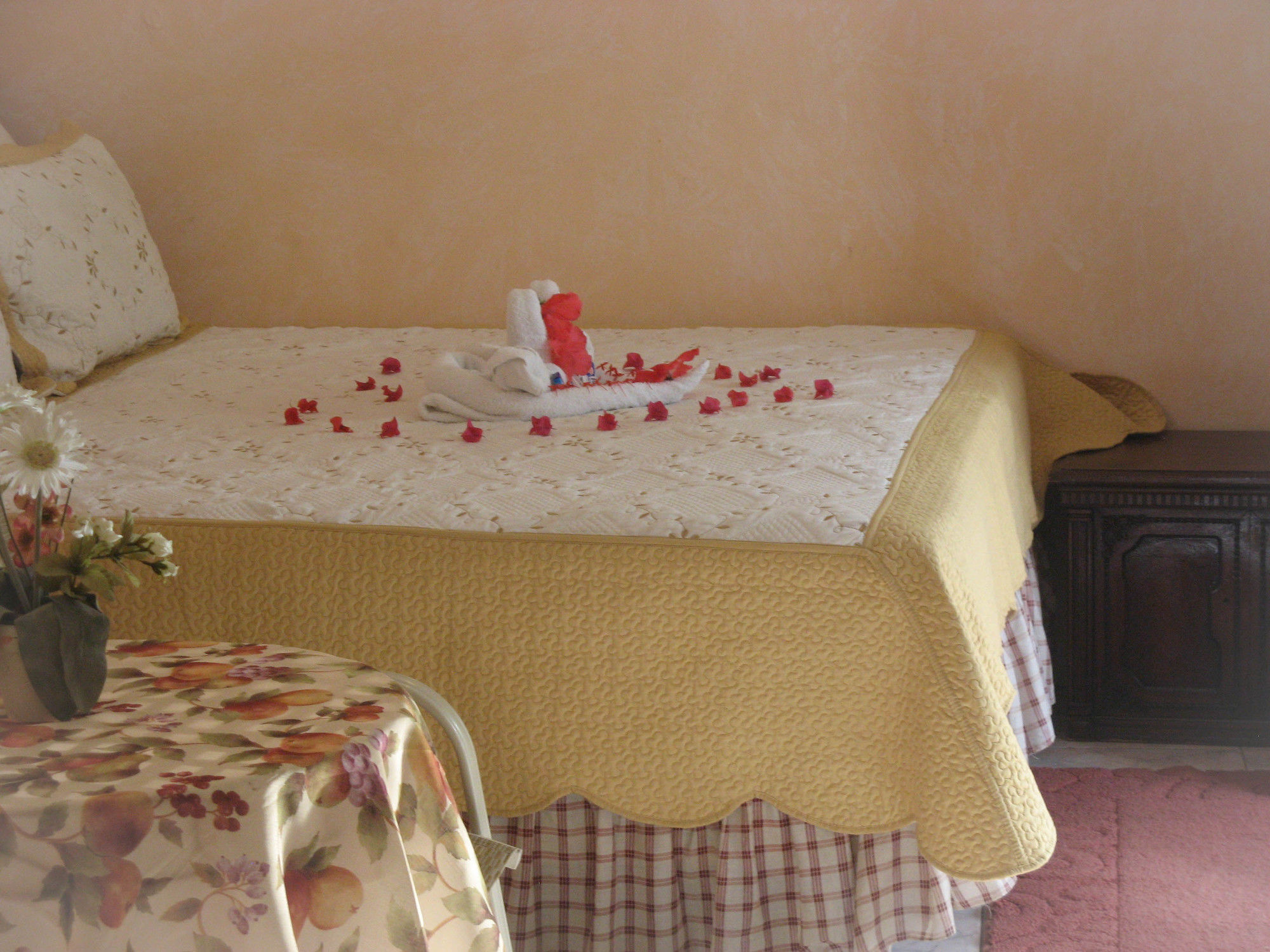 Executive Shaw Park Guest House Ocho Rios Exteriör bild
